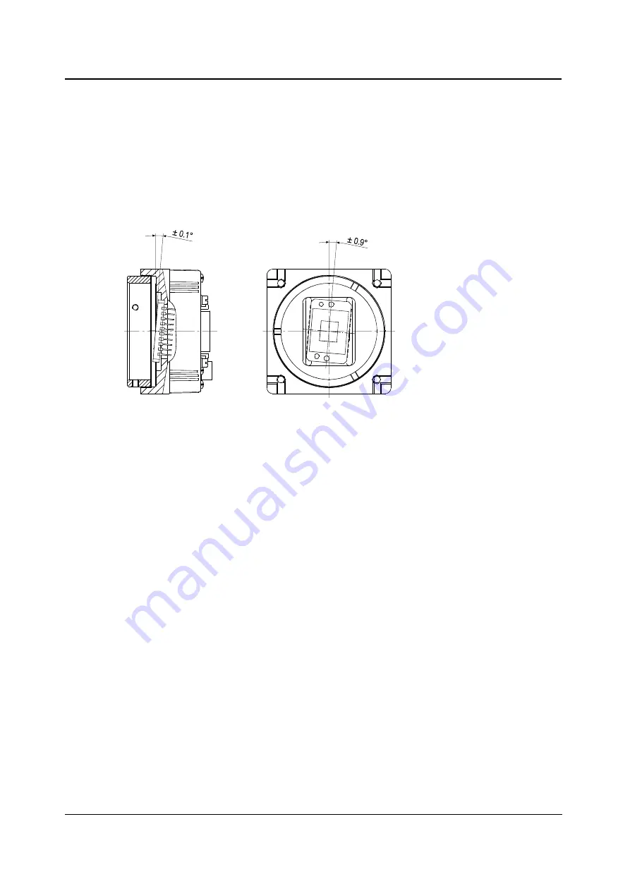 Basler A102K User Manual Download Page 116