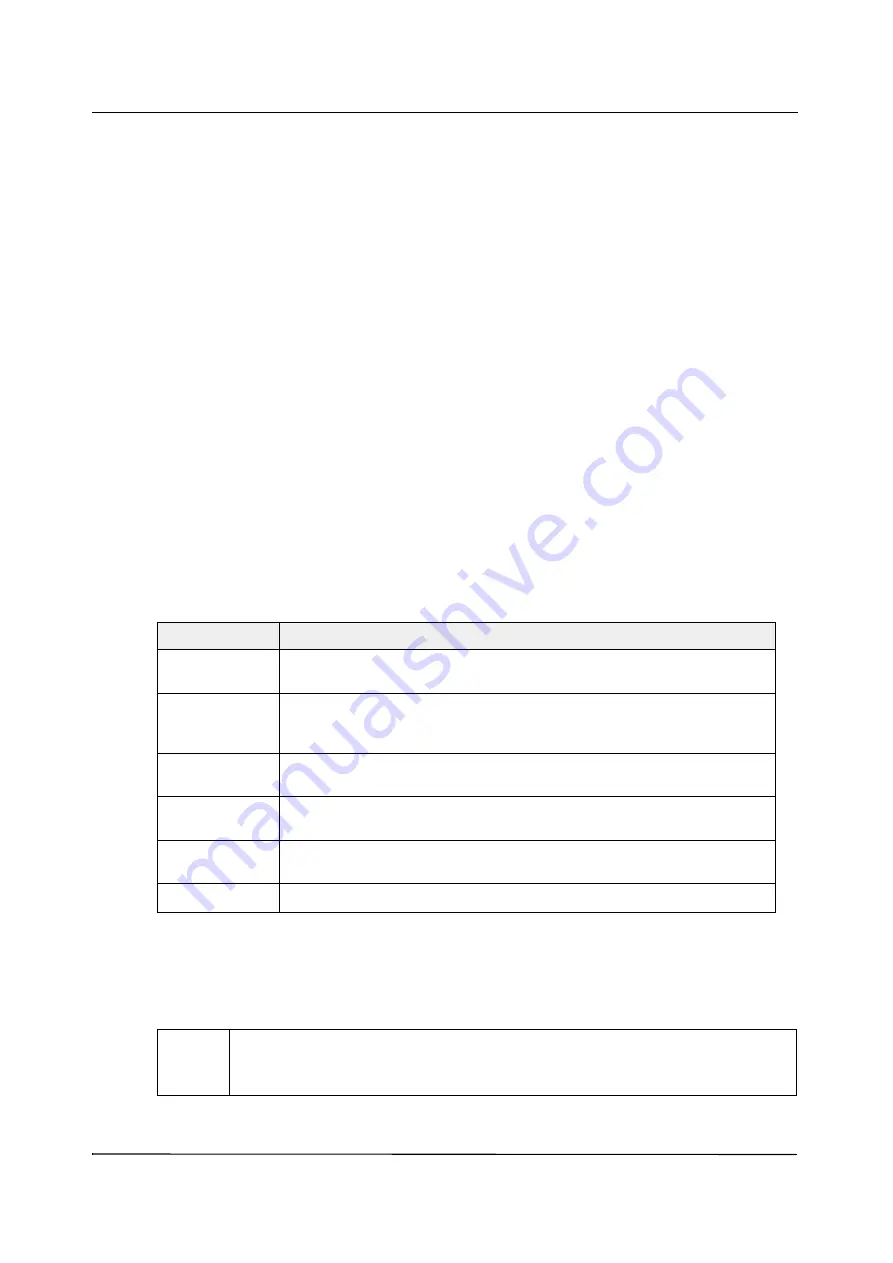 Basler A102K User Manual Download Page 119