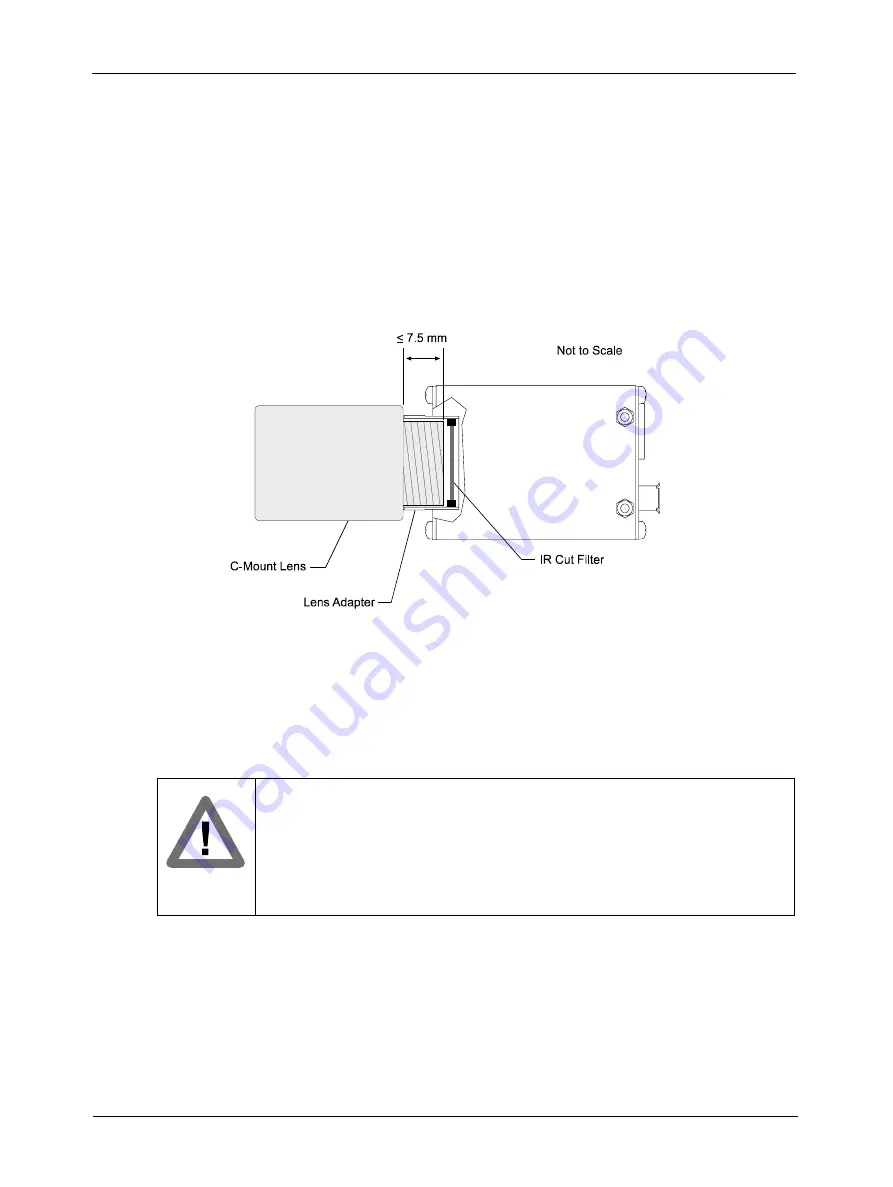 Basler A640F User Manual Download Page 178