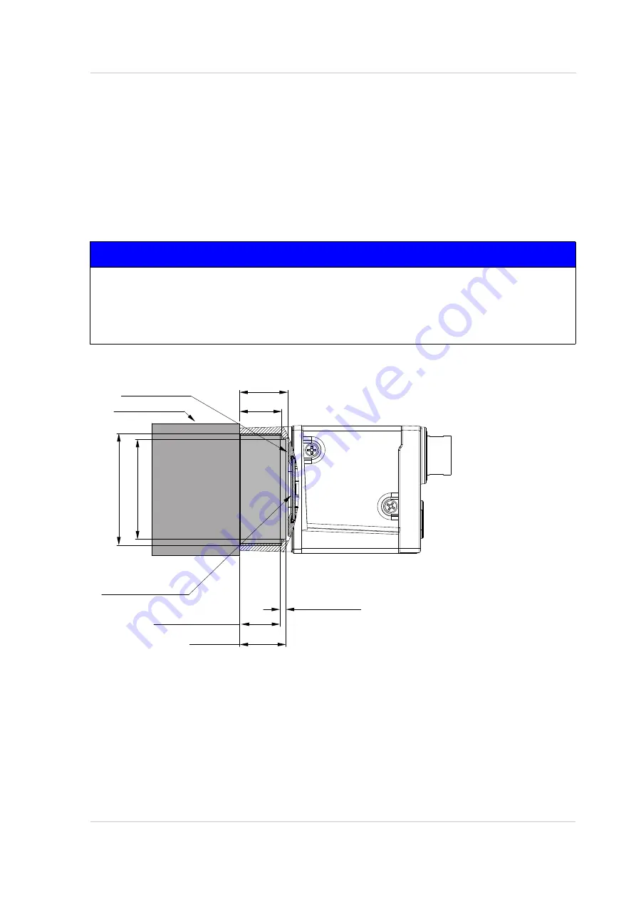 Basler acA1300-30um/uc User Manual Download Page 21