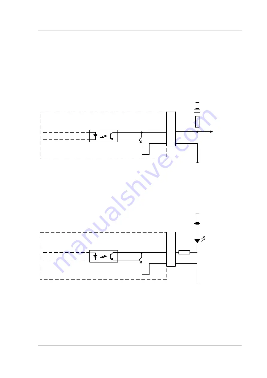 Basler acA1300-30um/uc User Manual Download Page 43