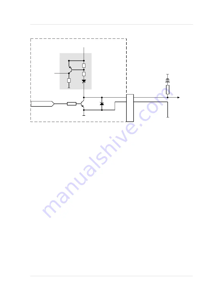 Basler acA1300-30um/uc User Manual Download Page 49