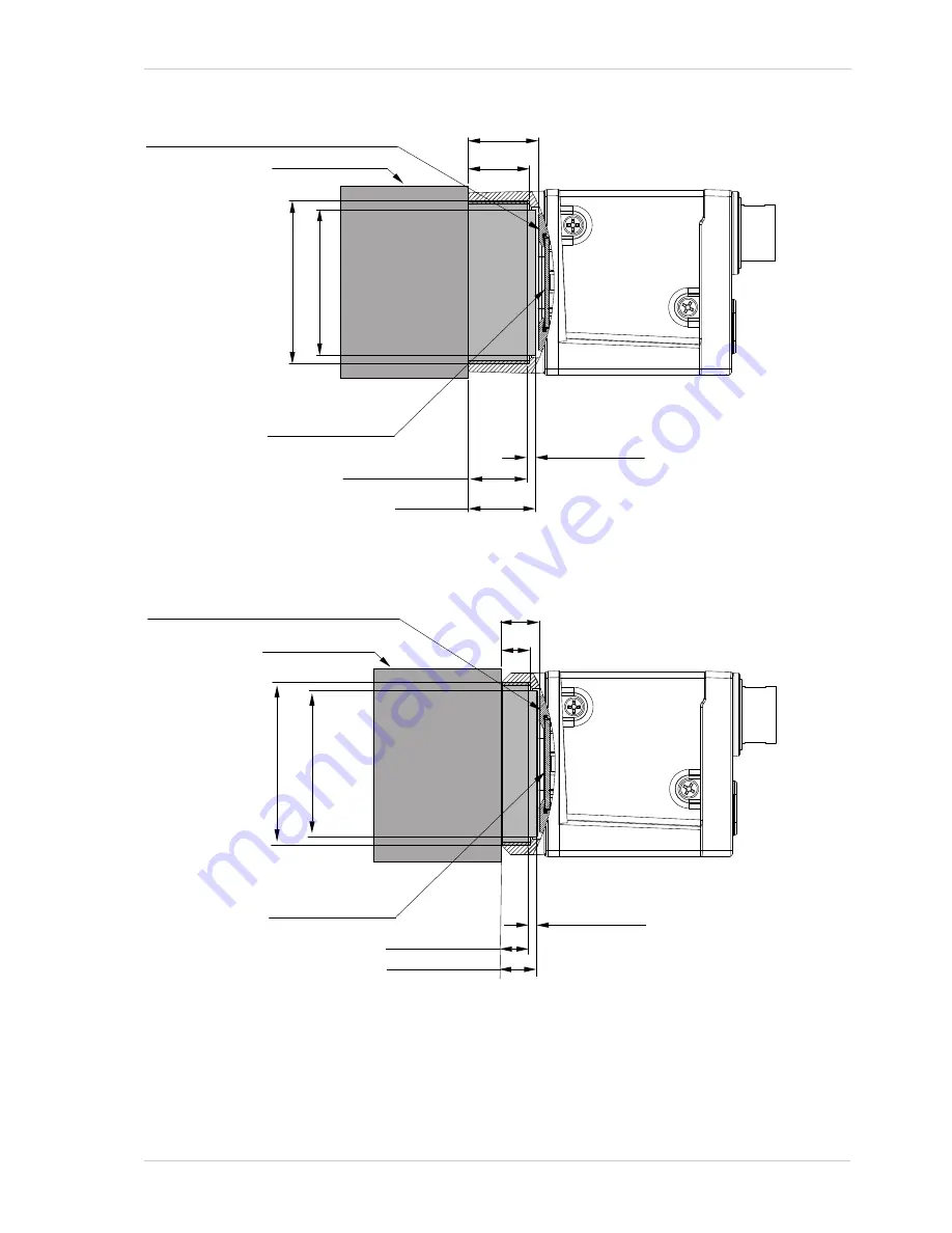 Basler acA2000-165 Скачать руководство пользователя страница 35