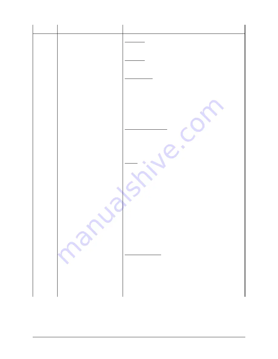 Basler BE1-25A Instruction Manual Download Page 22