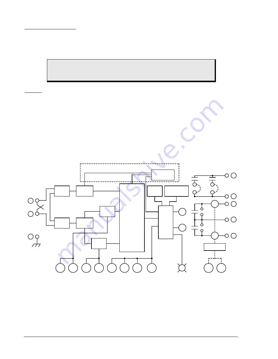 Basler BE1-50/51B-101 Instruction Manual Download Page 30