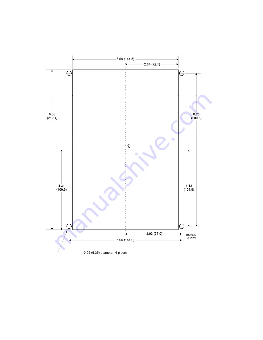 Basler BE1-50/51B-218 Instruction Manual Download Page 34