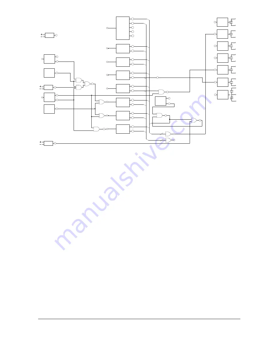 Basler BE1-CDS240 Instruction Manual Download Page 273