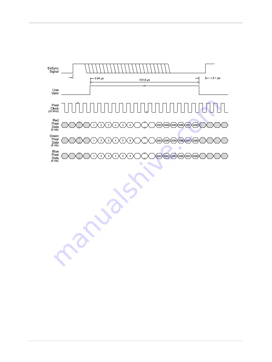 Basler L301kc Installation And Operating Manual Download Page 25