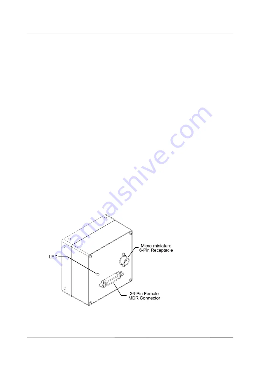 Basler L800k User Manual Download Page 17