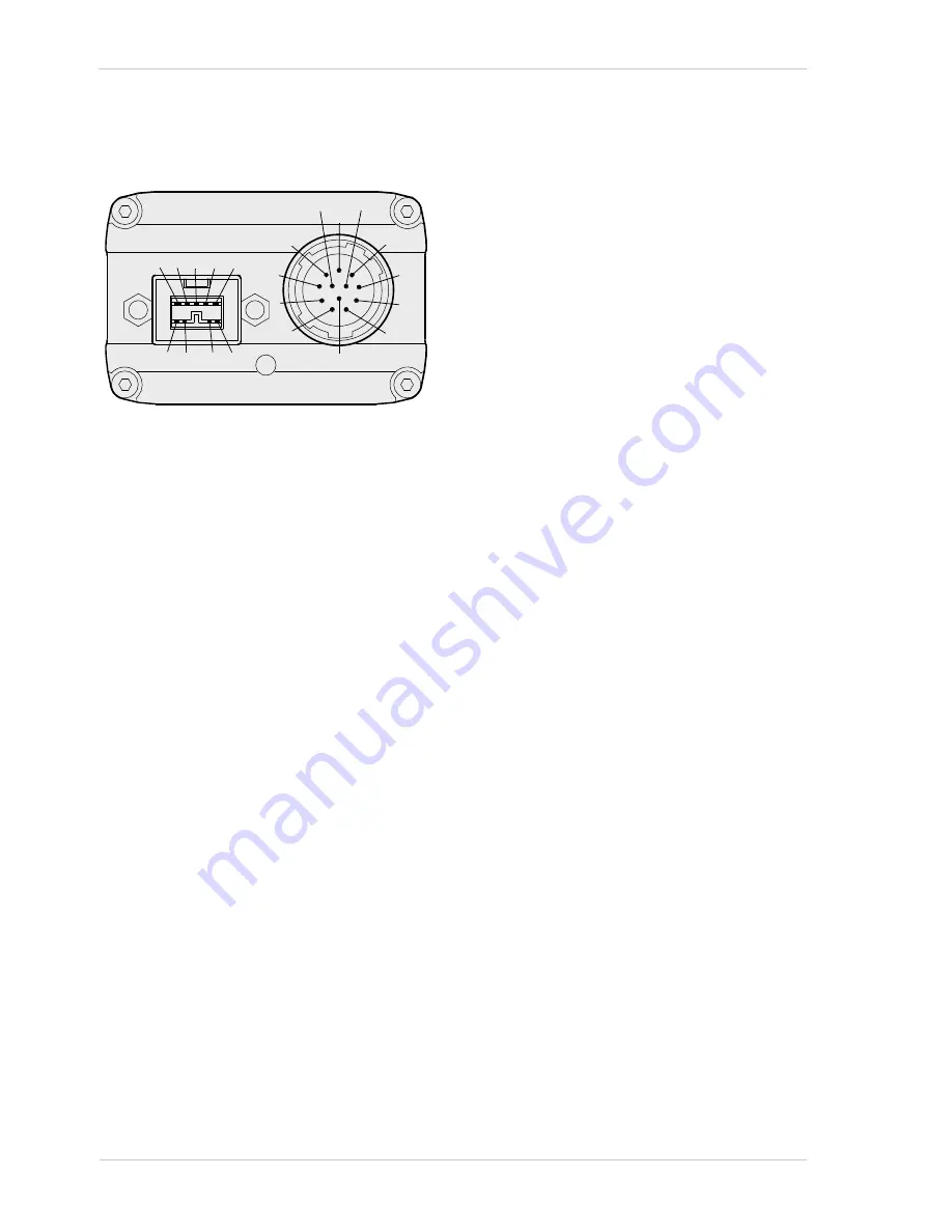 Basler slA1000-30fm User Manual Download Page 34