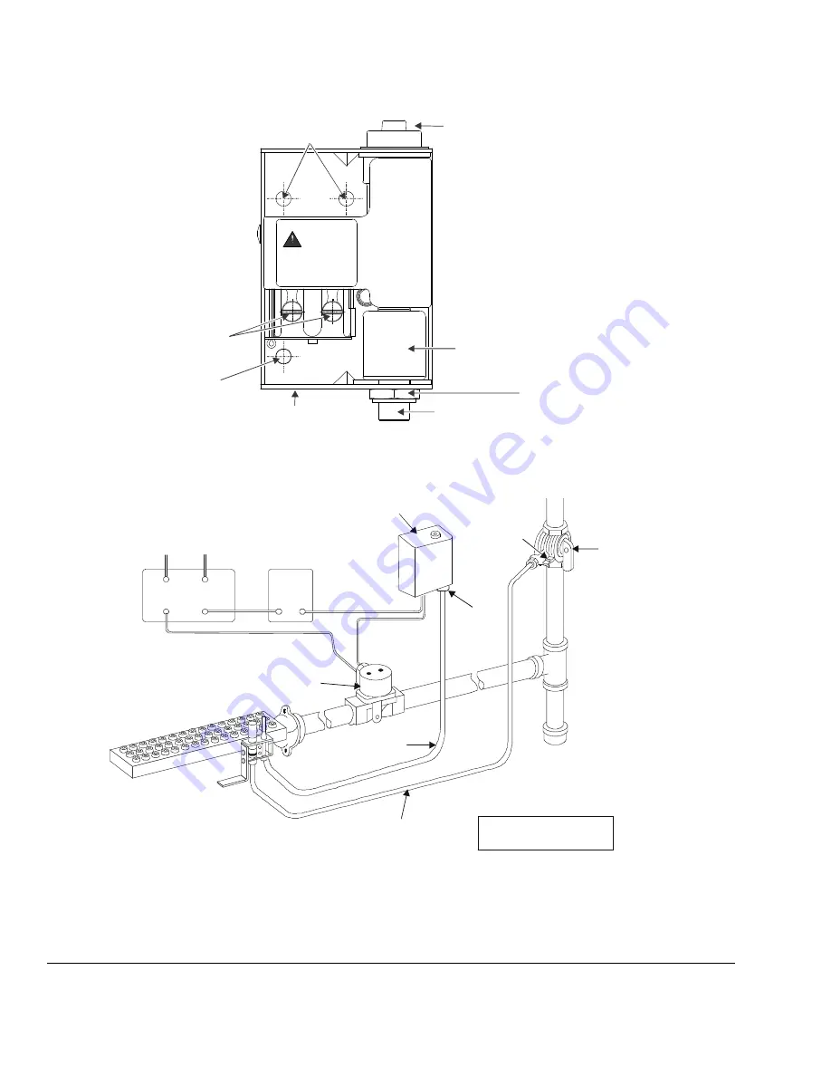 Baso L62AA Installation Instructions Manual Download Page 2