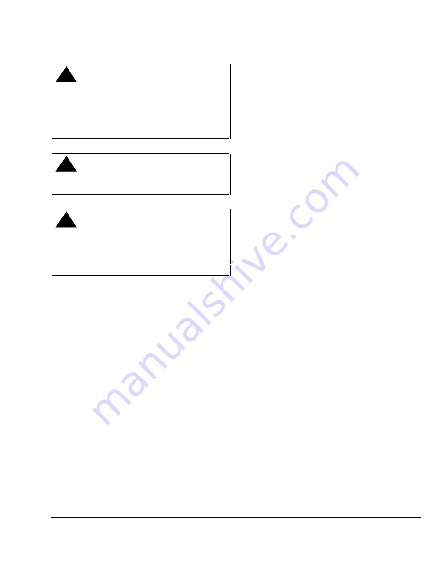 Baso L62AA Installation Instructions Manual Download Page 5