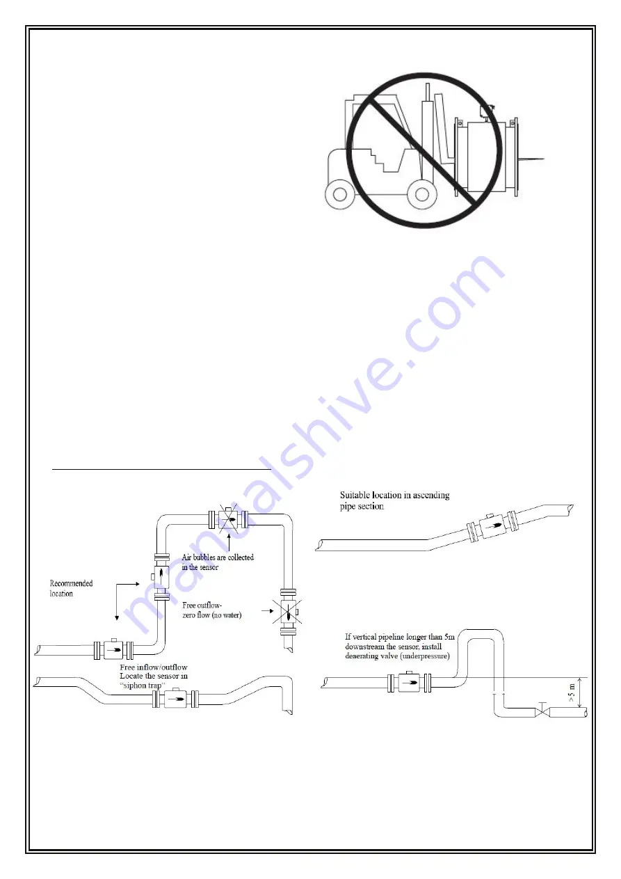 Bass EMD-RM Series Installation And Instruction Manual Download Page 27