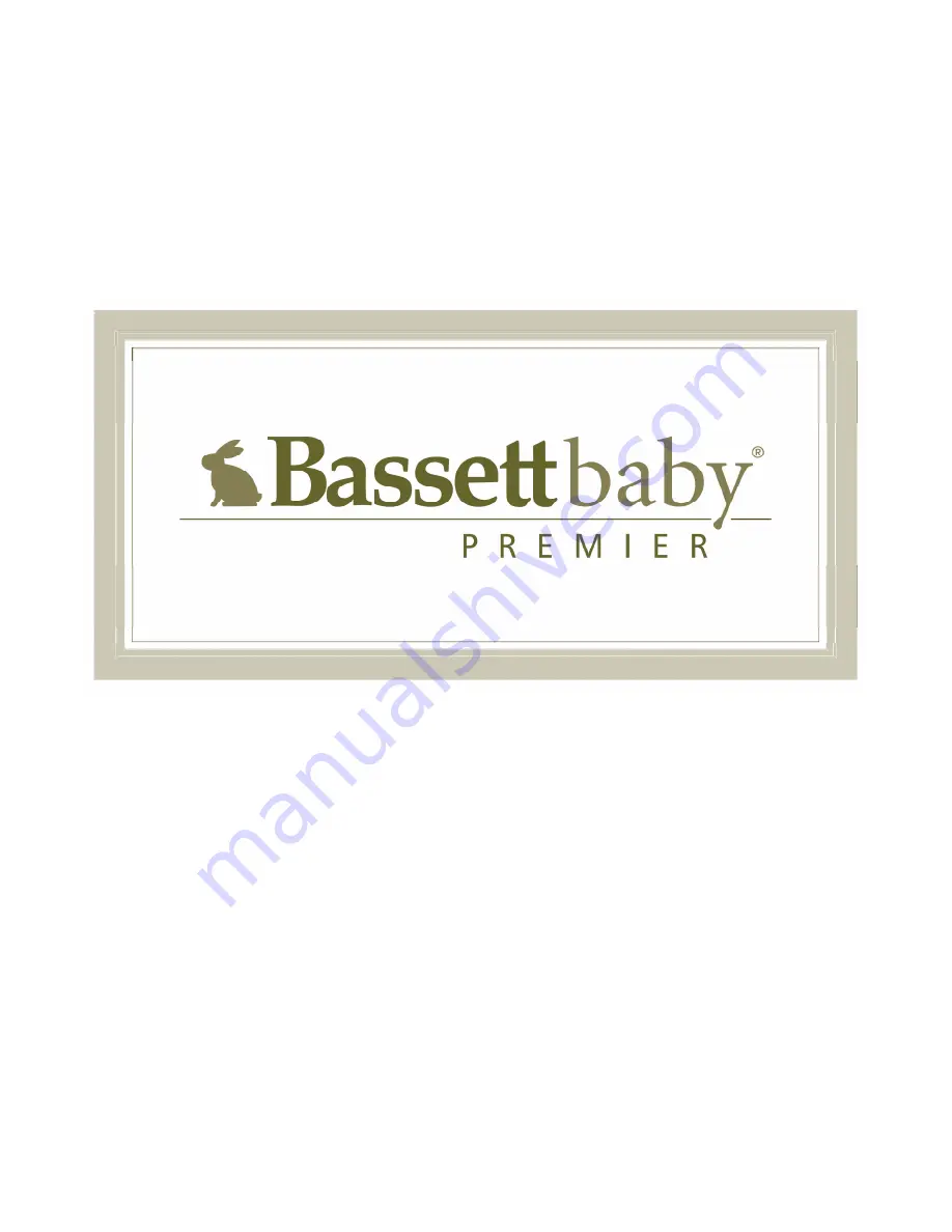 bassetbaby gratham collection 5417-0521 Скачать руководство пользователя страница 1