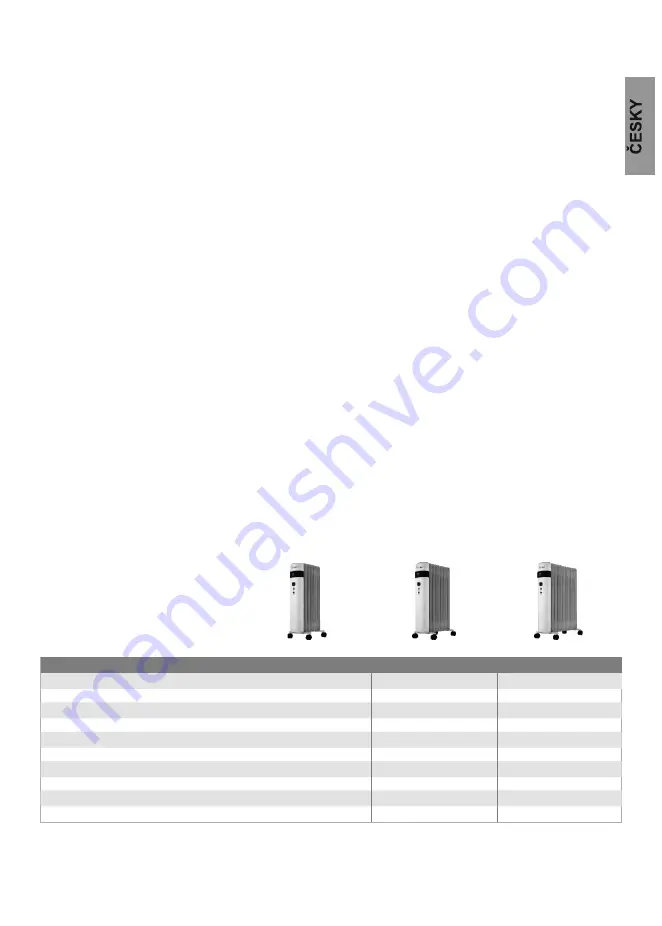 Bastilipo NATURAL LIQUID R-ECOFLUID 11 Instruction Manual Download Page 35