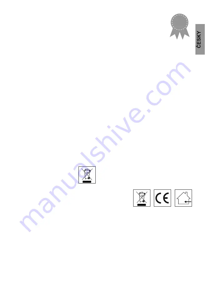 Bastilipo NATURAL LIQUID R-ECOFLUID 11 Instruction Manual Download Page 36