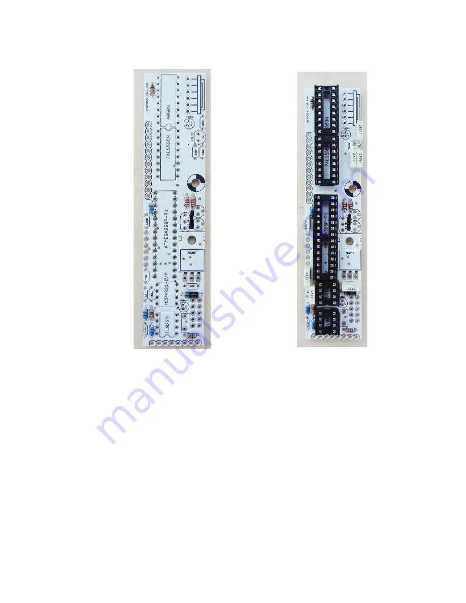 Bastl Instruments GRANDPA Assembly Download Page 4