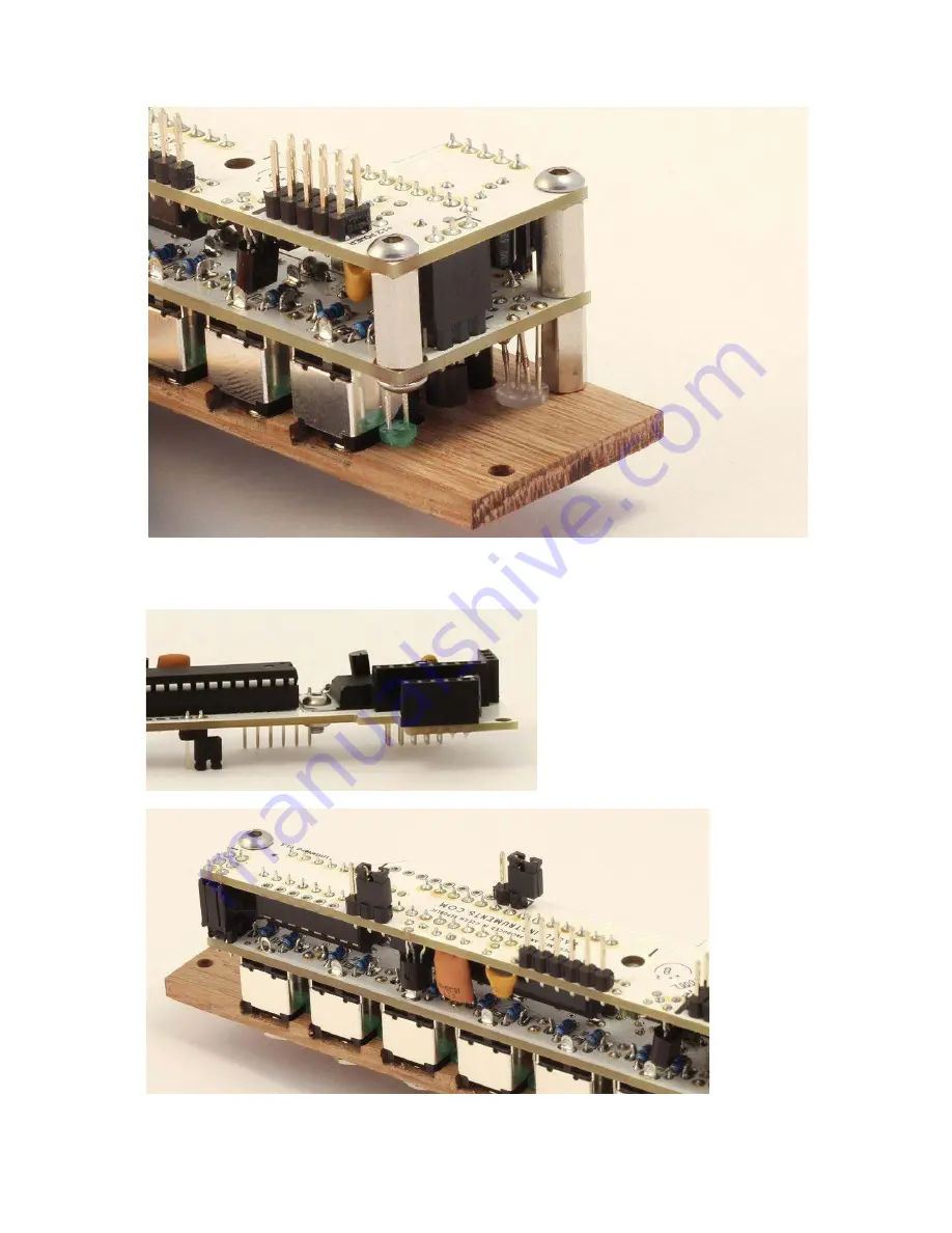 Bastl Instruments Little Nerd Скачать руководство пользователя страница 11