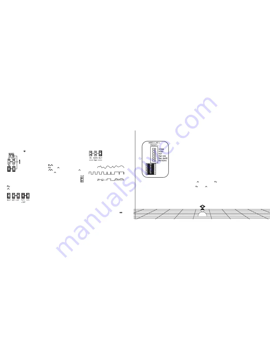 Bastl Instruments SoftPop User Manual Download Page 8