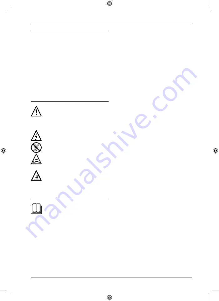 Batavia 7062246 Operating Instructions Manual Download Page 5