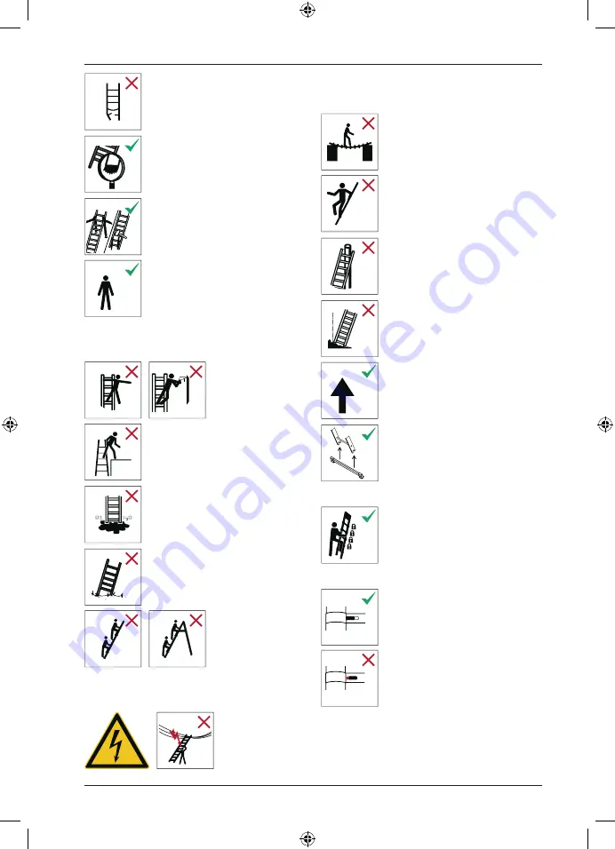 Batavia 7062759 Operating Instructions Manual Download Page 9