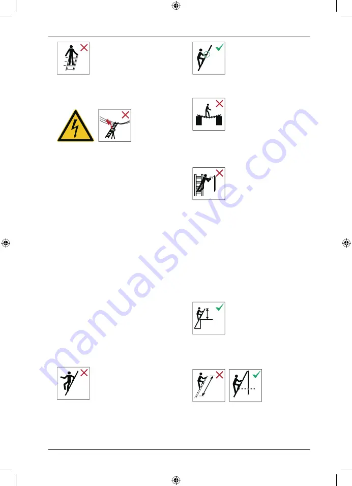 Batavia 7062759 Operating Instructions Manual Download Page 25