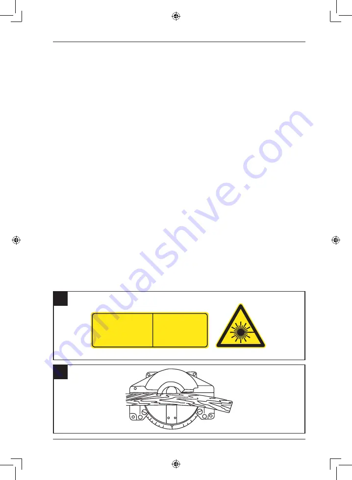 Batavia 7063453 Operating Instructions Manual Download Page 3