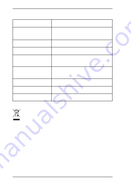 Batavia 7063688 Operating Instructions Manual Download Page 26