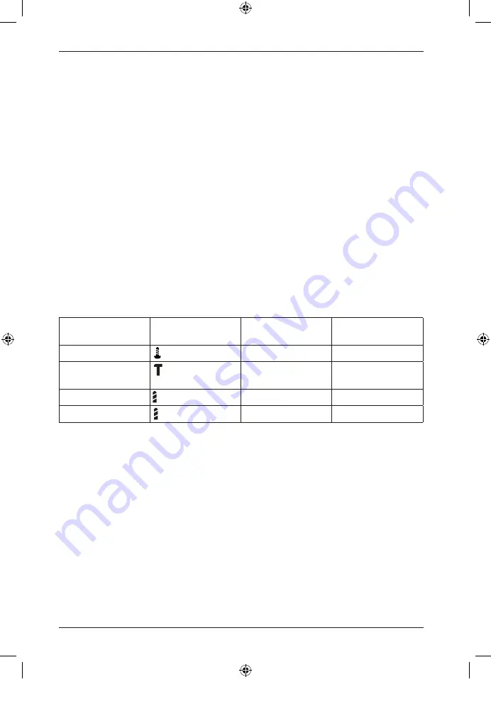 Batavia BT-CCD003 Operating Instructions Manual Download Page 14