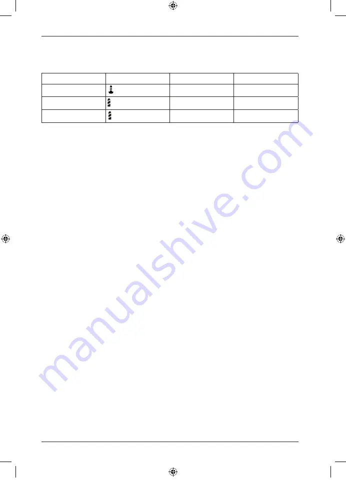 Batavia BT-CD010 Operating Instructions Manual Download Page 10