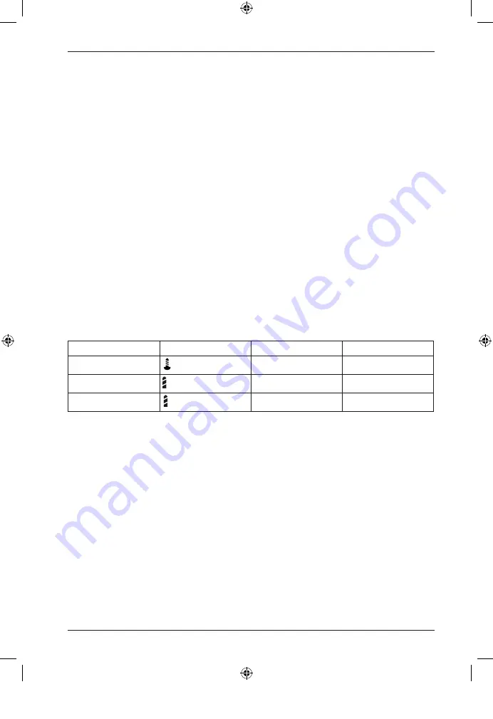 Batavia BT-CD010 Operating Instructions Manual Download Page 33