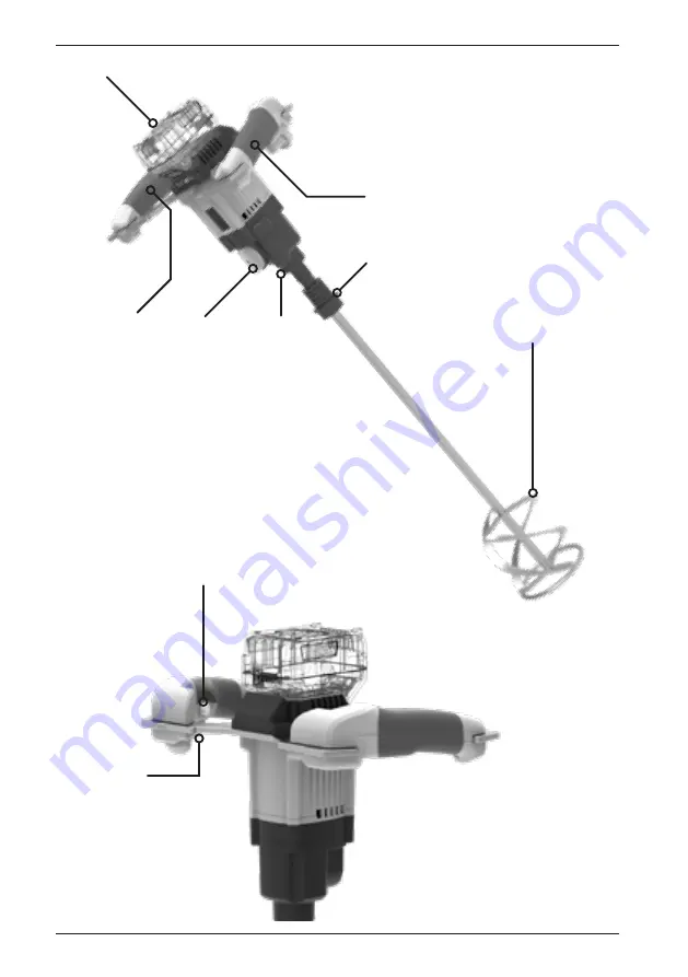 Batavia BT-CM001 Скачать руководство пользователя страница 2