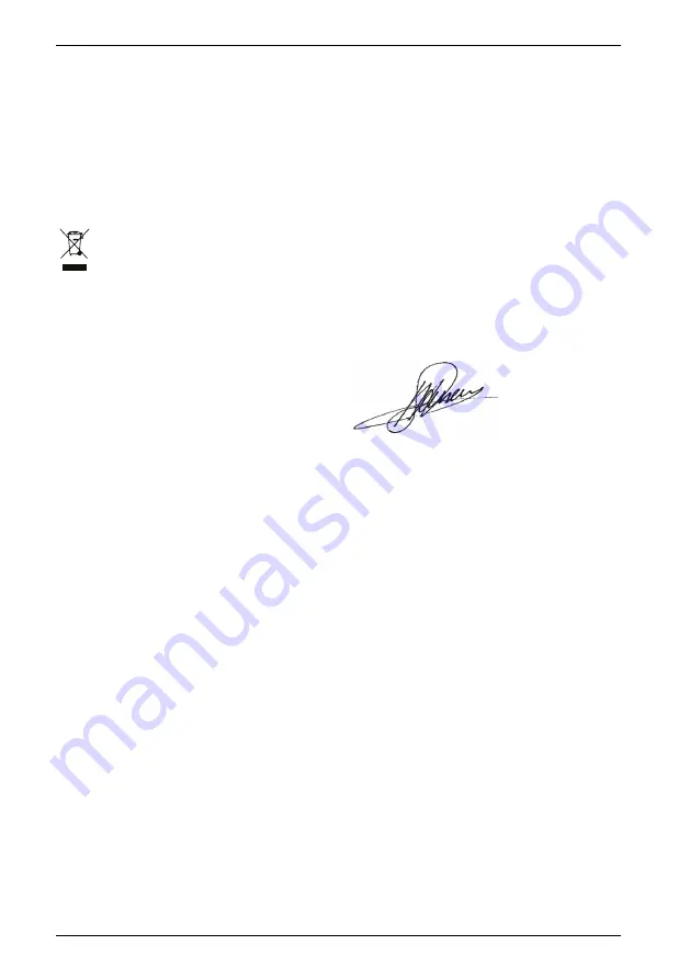 Batavia BT-MMT002 Operating Instructions Manual Download Page 8