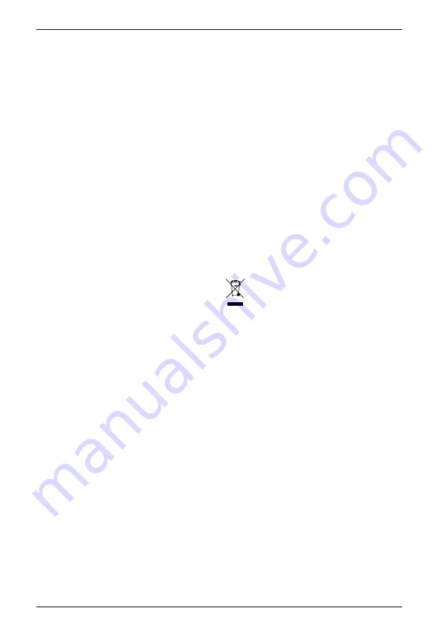 Batavia MAXXPACK 18 V BT-CBCD001 Operating Instructions Manual Download Page 20