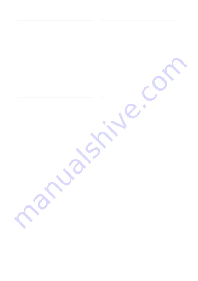 Batavia MAXXPACK BT-CLT001 Operating Instructions Manual Download Page 4