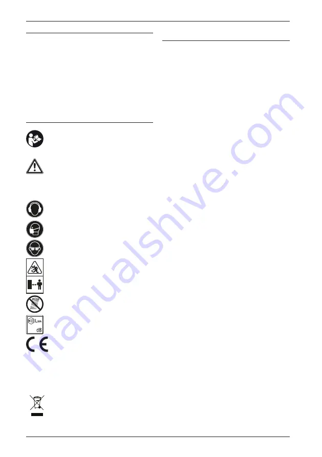 Batavia MAXXPACK BT-CLT001 Operating Instructions Manual Download Page 14