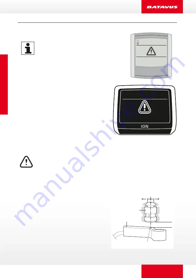 Batavus ION PMU4 Manual Download Page 94