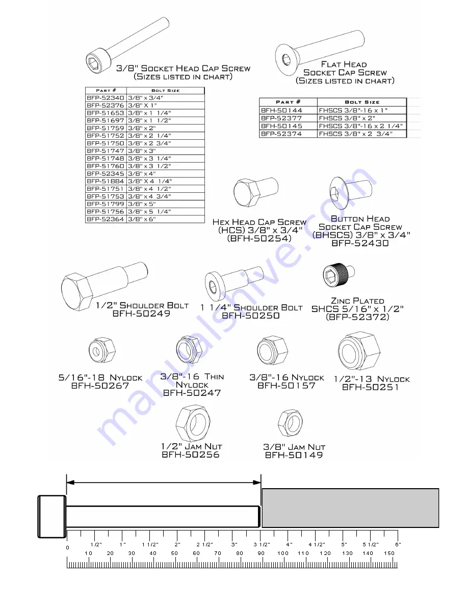 Batca LD-3 Owner'S Manual Download Page 4