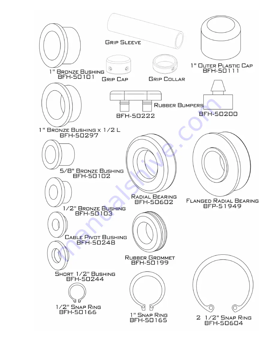 Batca LINK DUAL FUNCTION LD-9 Owner'S Manual Download Page 6