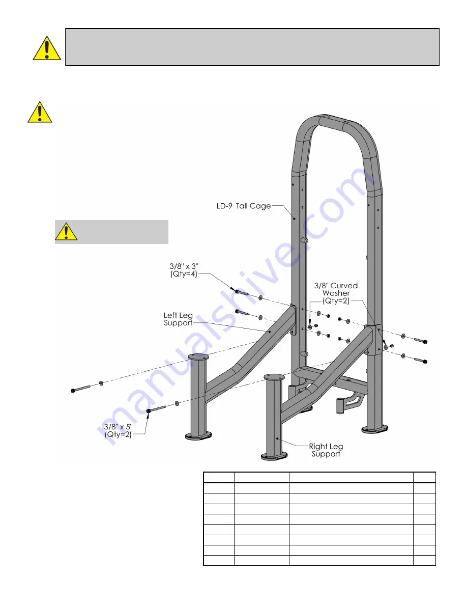 Batca LINK DUAL FUNCTION LD-9 Скачать руководство пользователя страница 8