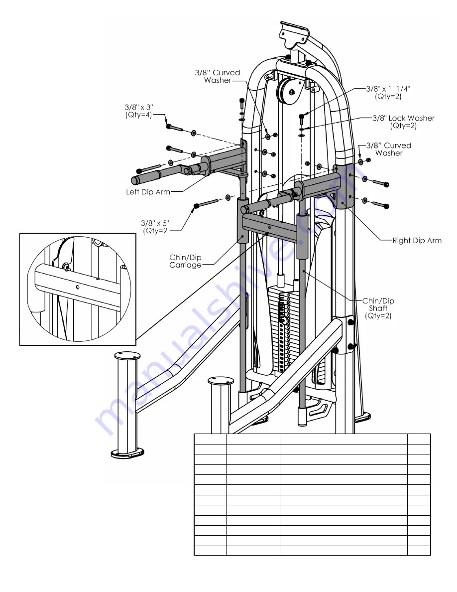 Batca LINK DUAL FUNCTION LD-9 Скачать руководство пользователя страница 11