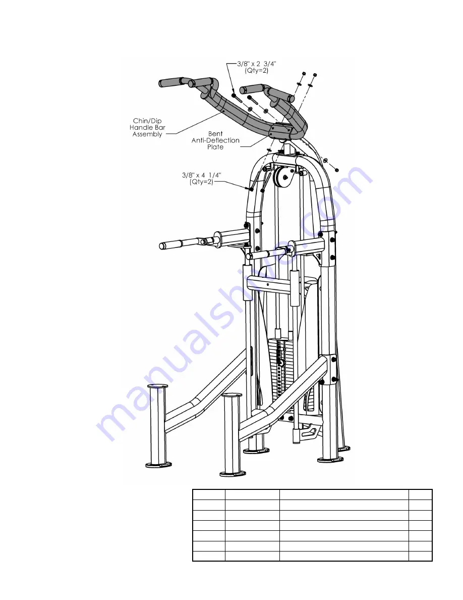 Batca LINK DUAL FUNCTION LD-9 Скачать руководство пользователя страница 12