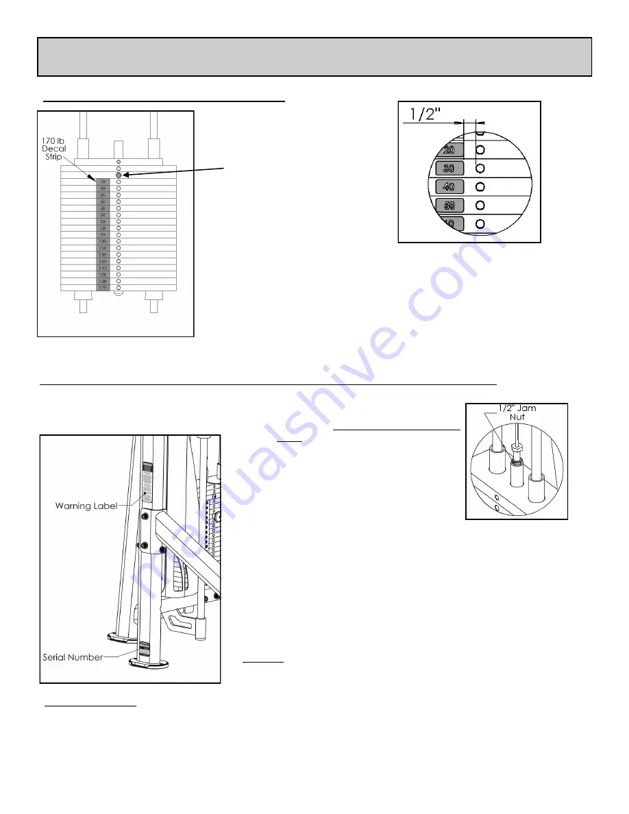 Batca LINK DUAL FUNCTION LD-9 Owner'S Manual Download Page 16