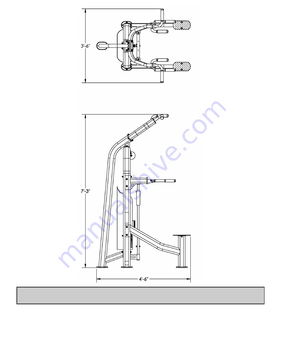 Batca LINK DUAL FUNCTION LD-9 Owner'S Manual Download Page 20