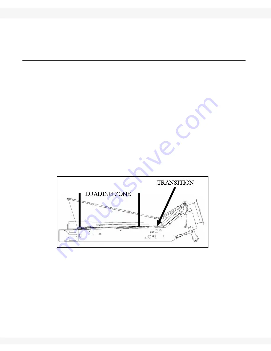 Batco 1300 P Series Operation Manual Download Page 26