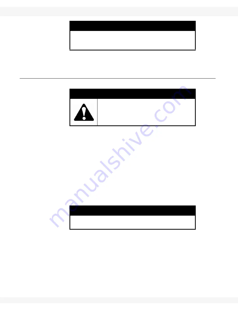 Batco 1300 P Series Operation Manual Download Page 32