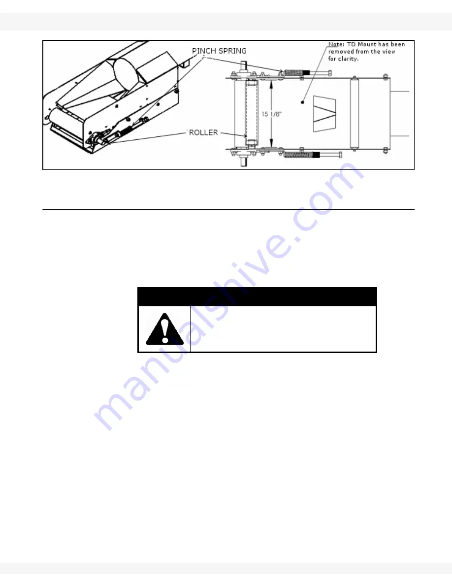 Batco 1300 P Series Скачать руководство пользователя страница 33