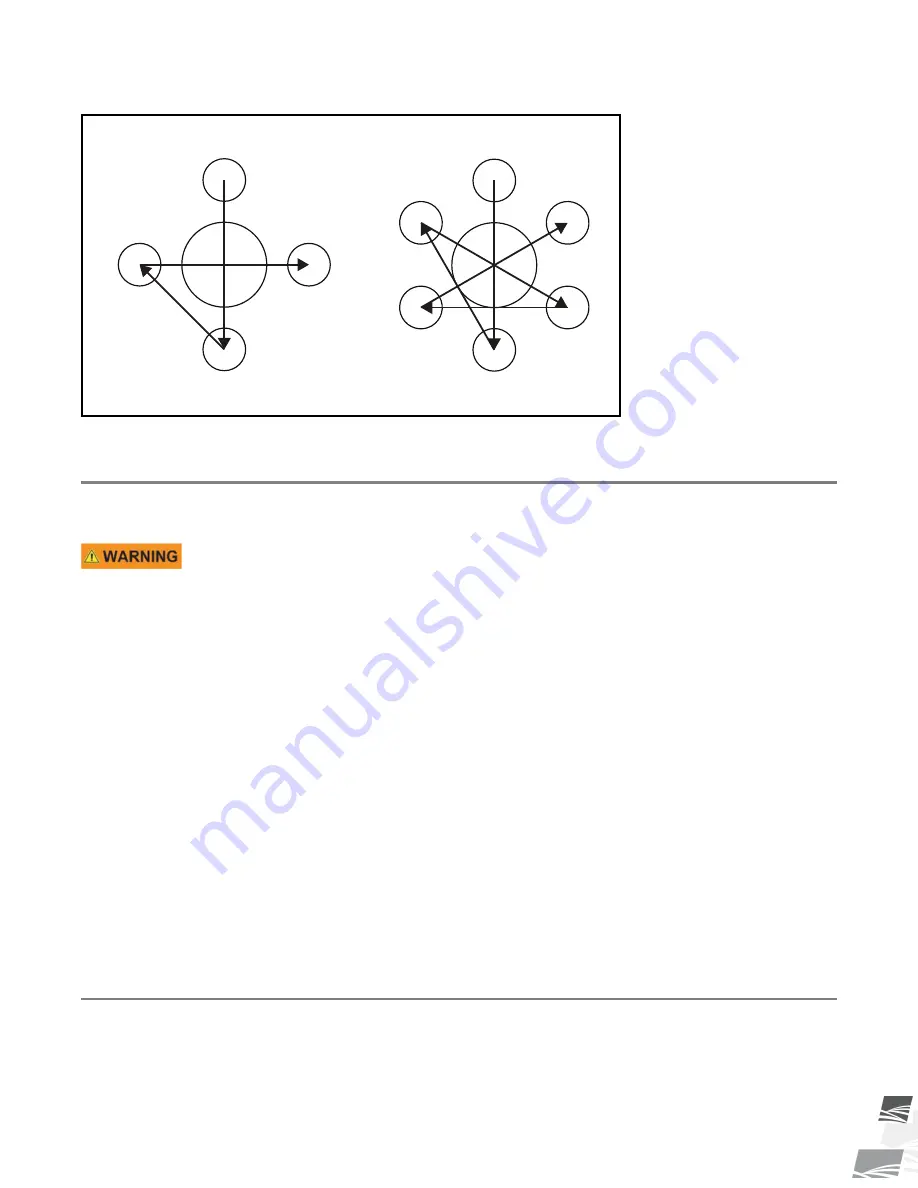 Batco 1314LP Operator'S Manual Download Page 57