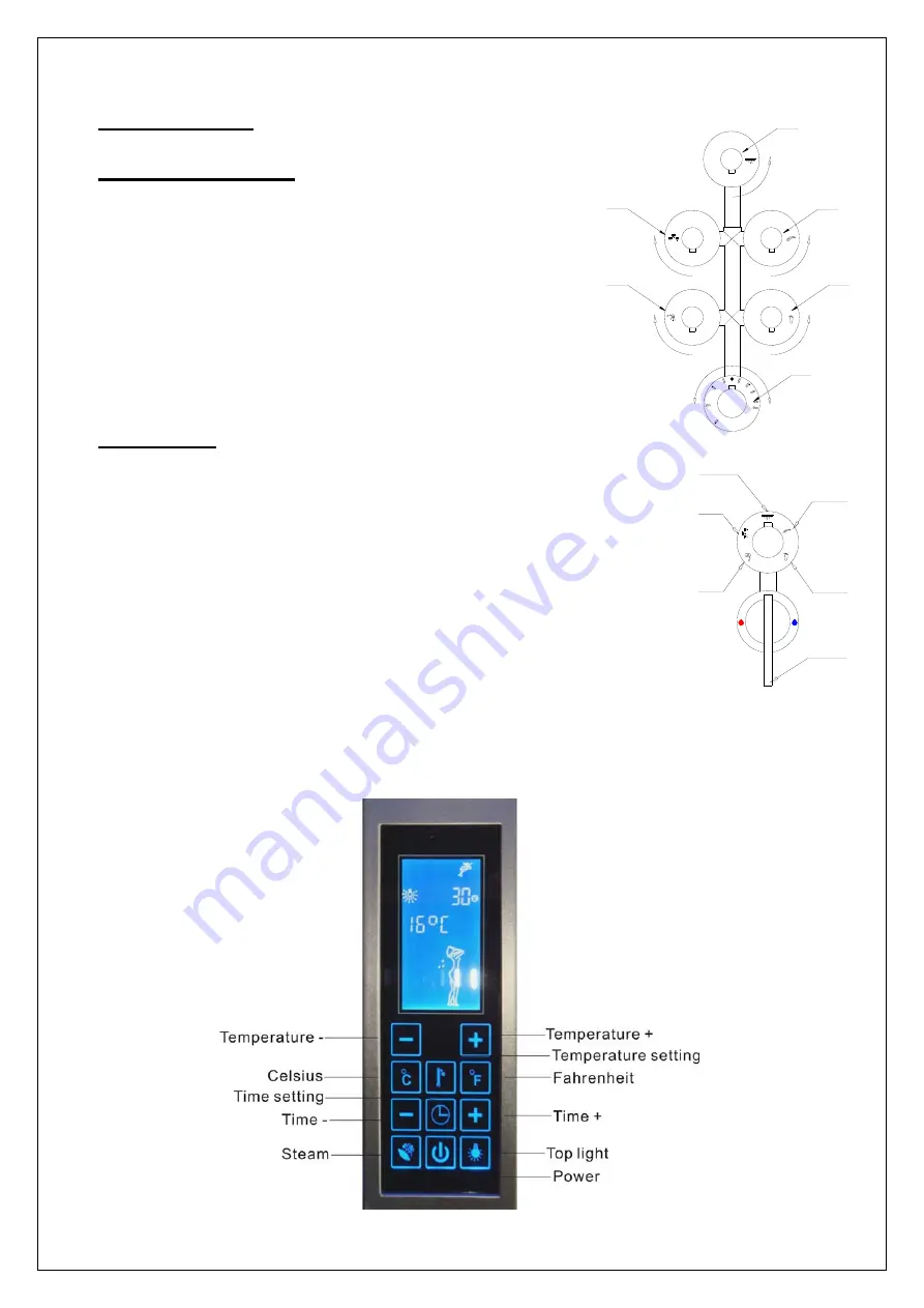 Bath Authority DreamLine Neptune Installation Instructions Manual Download Page 16