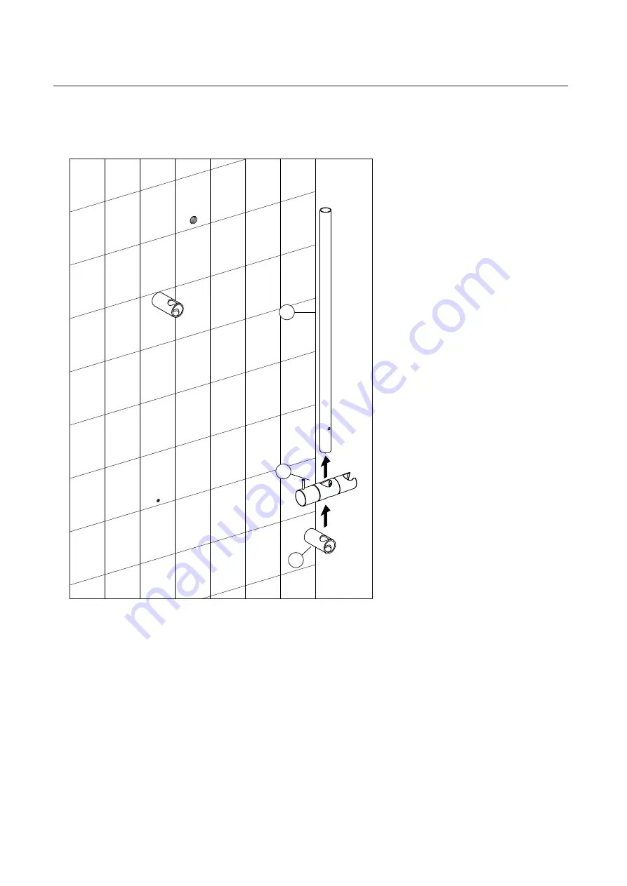 Bath Royale MB0419 Installation Instructions Manual Download Page 4